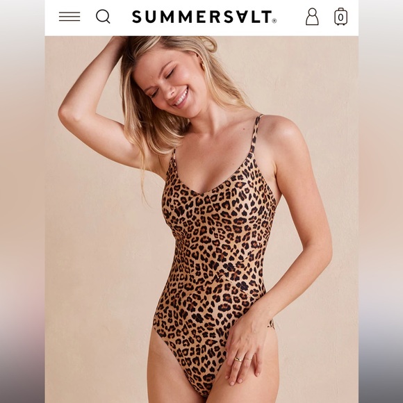 Summersalt the Long Torso Marina - Picture 3 of 9